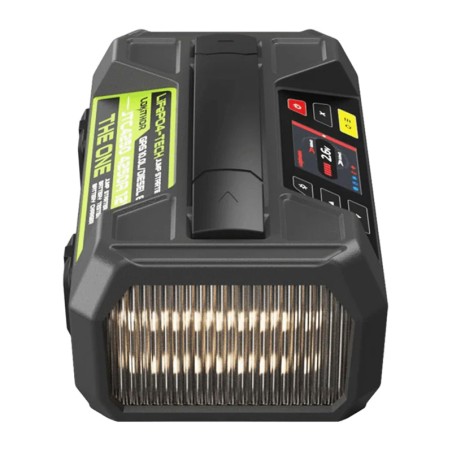 LOKITHOR JTC4250 89,6 Wh 4250 A käivitusseade