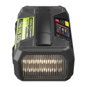 LOKITHOR JTC4250 89,6 Wh 4250 A käivitusseade