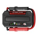 LOKITHOR J403HD Jump Starter, 229,4 Wh, 10 000 A