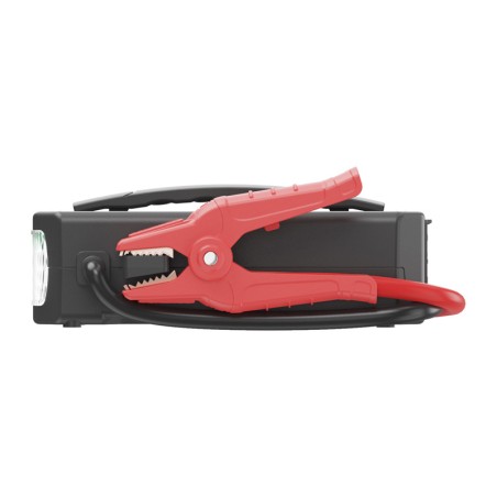 LOKITHOR J403HD Jump Starter, 229,4 Wh, 10 000 A