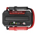 LOKITHOR J701HD starter, 207,2 Wh, 4000 A