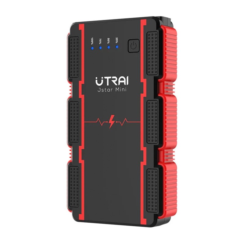 UTRAI JS Mini Car Starter