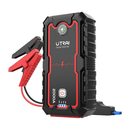 UTRAI JS One Car Starter
