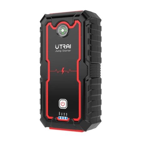 UTRAI JS One Car Starter