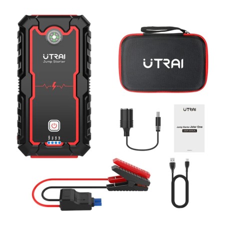 UTRAI JS One Car Starter
