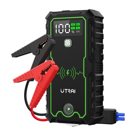 UTRAI JS1 Pro Car Starter