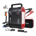 UTRAI JS5 Car Starter with Compressor
