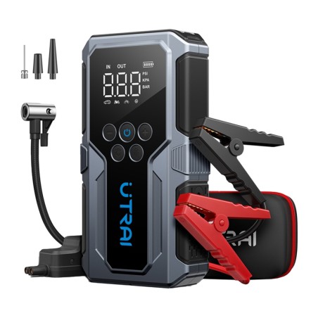 UTRAI JS9 Multifunction Car Starter