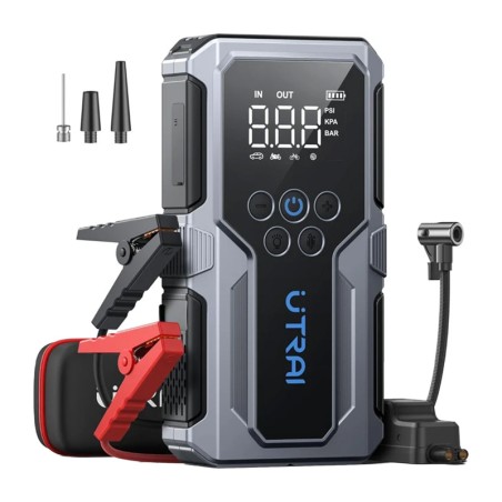 UTRAI JS9 Multifunction Car Starter