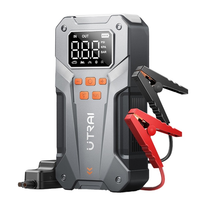 UTRAI JS20 multifunktsionaalne auto starter