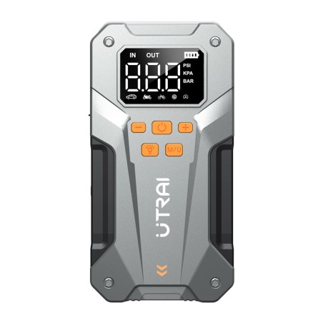 UTRAI JS20 multifunktsionaalne auto starter
