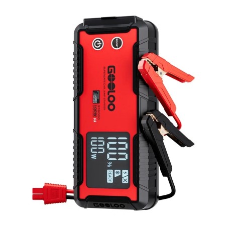 GOOLOO GT6000 99,9 Wh starter