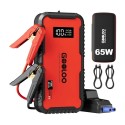 GOOLOO GT3000 44,4 Wh hüppeline starter