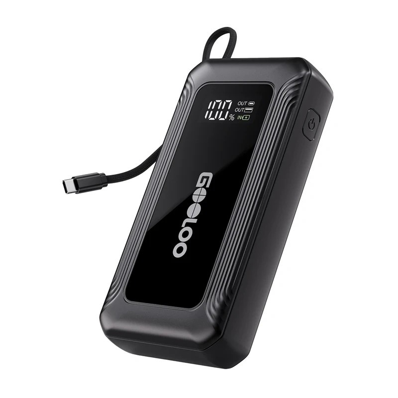 GOOLOO G7 44,4 Wh hüppeline starter