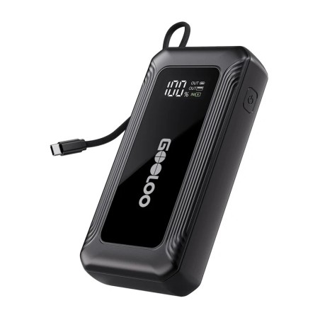 GOOLOO G7 44,4 Wh hüppeline starter