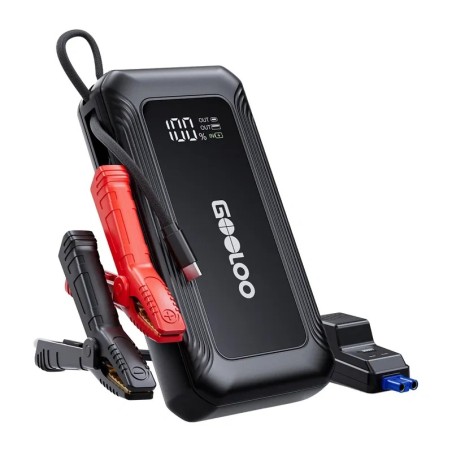 GOOLOO G7 44,4 Wh hüppeline starter