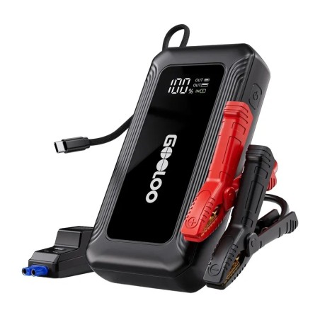 GOOLOO G7 44,4 Wh hüppeline starter