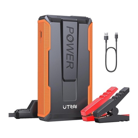 UTRAI T1 Car Starter