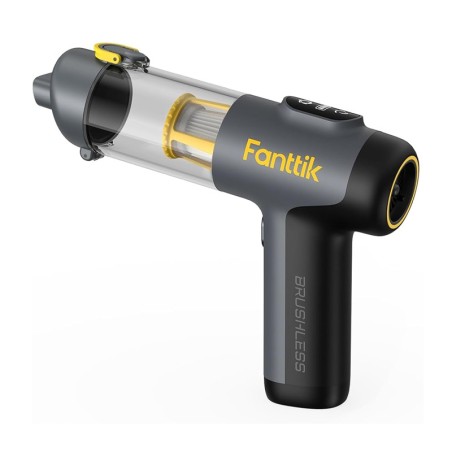 Fanttik Slim V9 Mix juhtmeta kaasaskantav autotolmuimeja