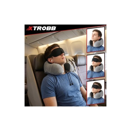 3D reisipadi kaelatugi | FreshDesign.ee