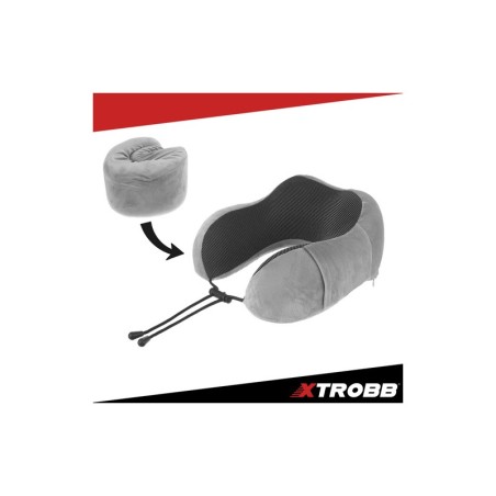 3D reisipadi kaelatugi | FreshDesign.ee