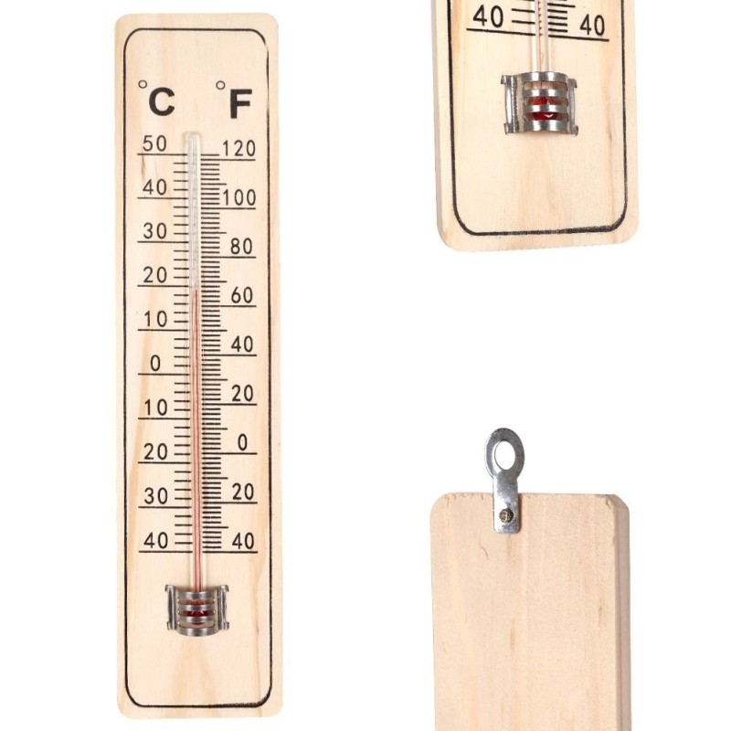 Termomeeter 22 cm