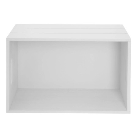 Puidust hoiukarp 26x16x11 cm