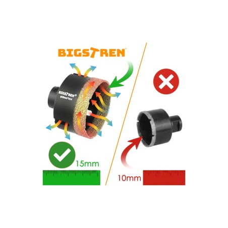 Teemant augusaed - 13 Bigstreeni komplektis | FreshDesign.ee