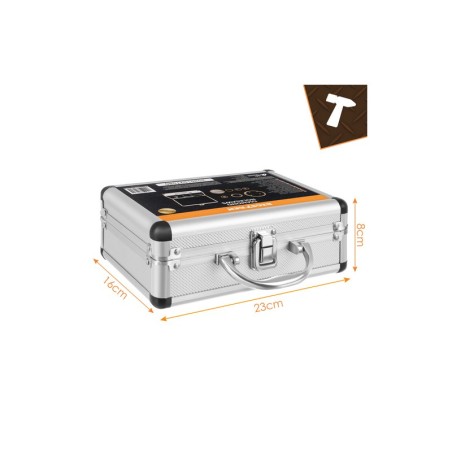 Teemant augu saed - 7 tk Bigstreeni komplekt | FreshDesign.ee