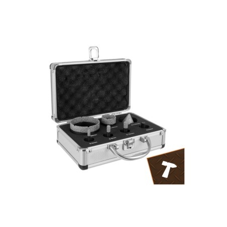 Teemant augu saed - 7 tk Bigstreeni komplekt | FreshDesign.ee