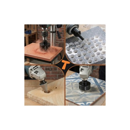 Teemant augu saed - 7 tk Bigstreeni komplekt | FreshDesign.ee