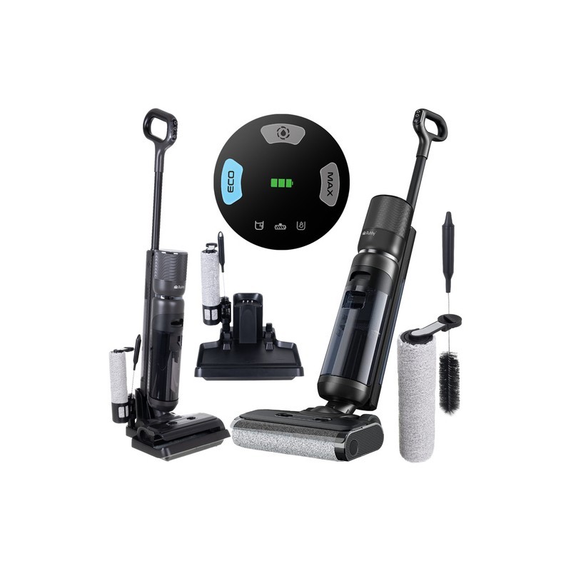 Lixo puhastus- ja pesutolmuimeja | FreshDesign.ee