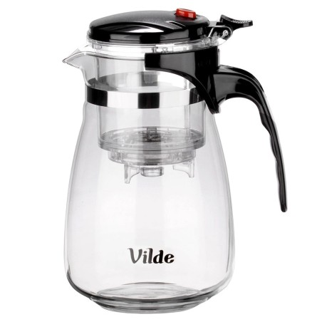Klaaskann koos tühjendustee infusiooniga, 960 ml