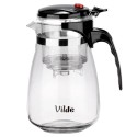 Klaaskann koos tühjendustee infusiooniga, 960 ml
