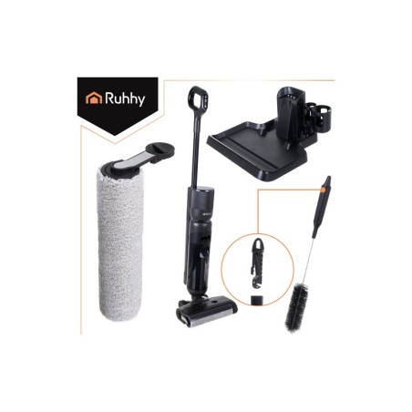 Lixo puhastus- ja pesutolmuimeja | FreshDesign.ee