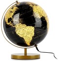 Globe laualamp 31cm