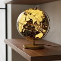 Globe laualamp 31cm