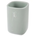 Roheline vannitoakomplekt GREENISH 3 tk.