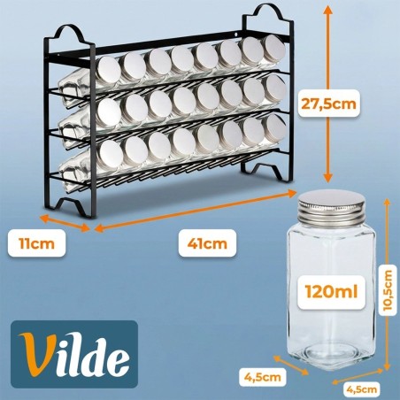 Vürtsiriiul 24 anumaga + 90 kleebist