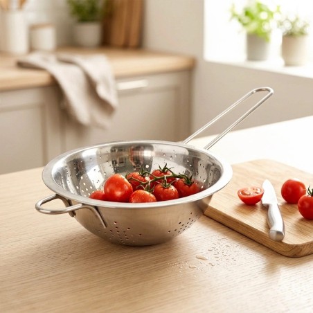 Terasest köögisõel 16 cm