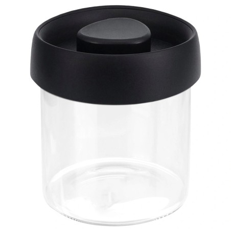 Vaakumkonteiner lahtiste toodete jaoks, klaas, 500 ml