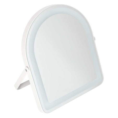 LED valgustusega kosmeetiline meigipeegel