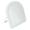 LED valgustusega kosmeetiline meigipeegel
