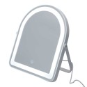 LED valgustusega kosmeetiline meigipeegel