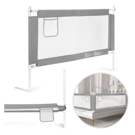 150 cm voodipiire, lapse turvavõre | FreshDesign.ee