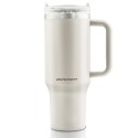 Vaakumtermoskruus kõrrekomplektiga 1180 ml Berdseni kreem