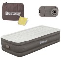Täispuhutav madrats 191x97x46 cm sisseehitatud elektripumbaga Bestway 69048