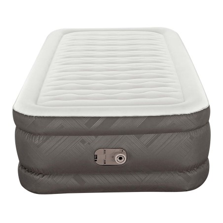 Täispuhutav madrats 191x97x46 cm sisseehitatud elektripumbaga Bestway 69048
