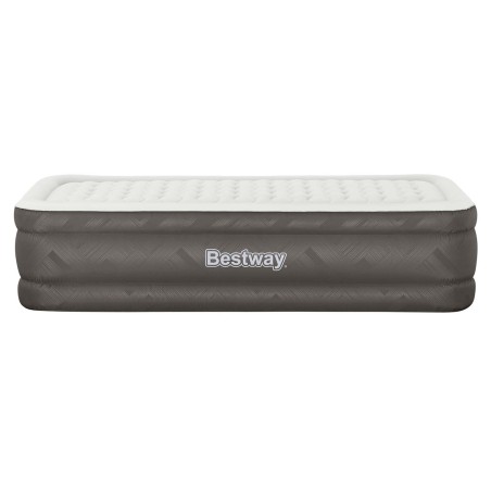 Täispuhutav madrats 191x97x46 cm sisseehitatud elektripumbaga Bestway 69048