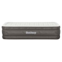 Täispuhutav madrats 191x97x46 cm sisseehitatud elektripumbaga Bestway 69048